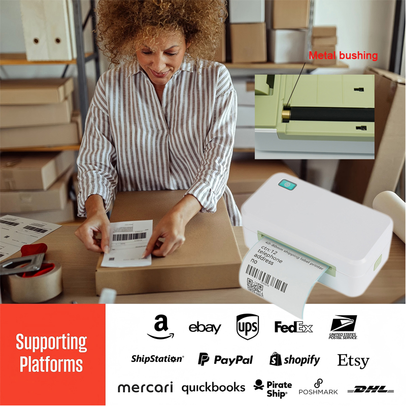 सर्वोत्तम पावती प्रिंटर कसा निवडावा?