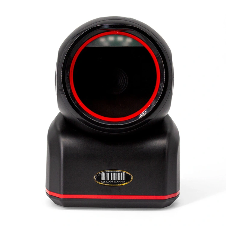 तुमच्या व्यवसायासाठी डेस्कटॉप बारकोड स्कॅनर का निवडावा?