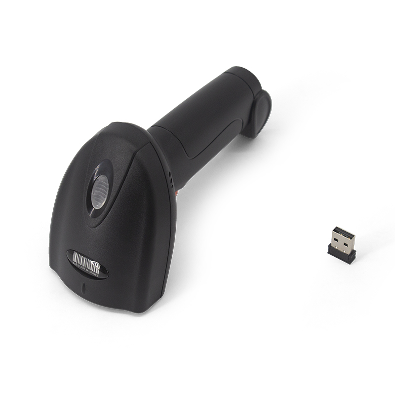 2D बारकोड स्कॅनर