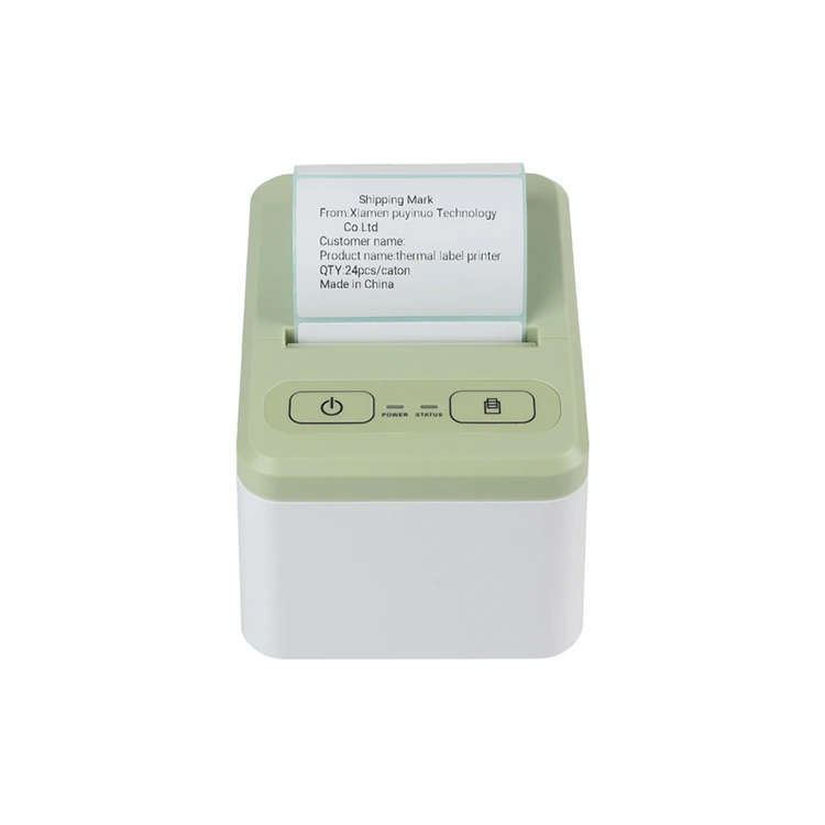 3 इंच लेबल प्रिंटर