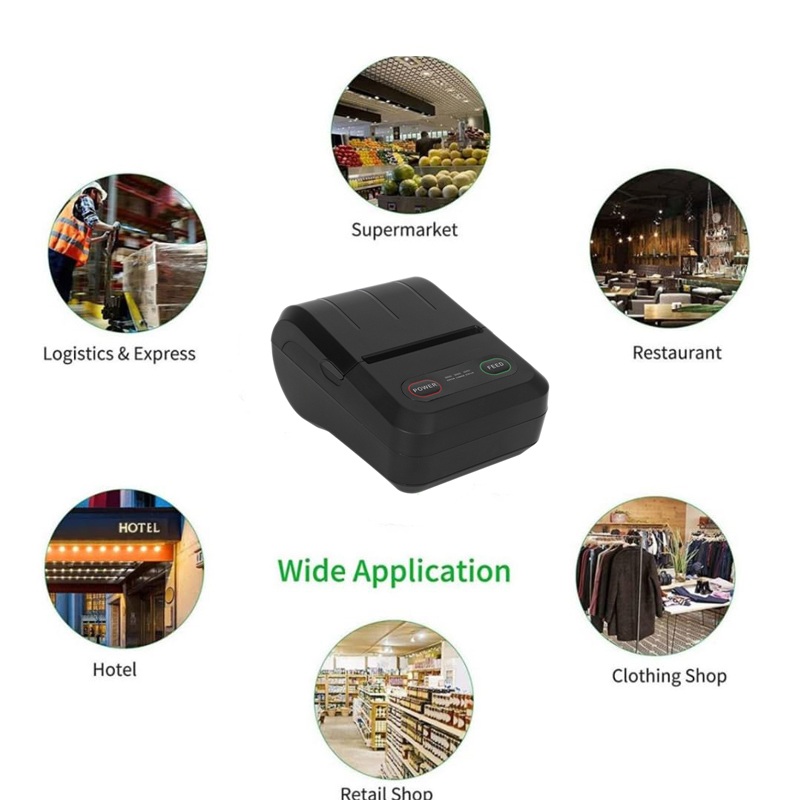 58mm Thermal Printer